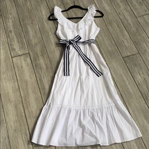 Vineyard vines dress